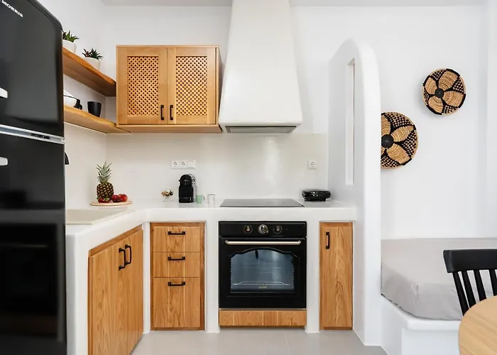 Апартаменты Naxos Maes 2 Naxos City