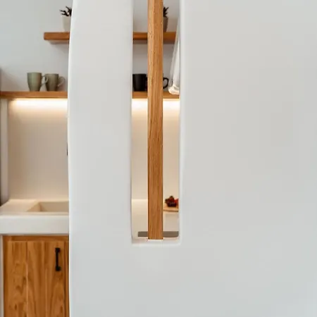 Naxos Maes 2 Apartment Naxos City