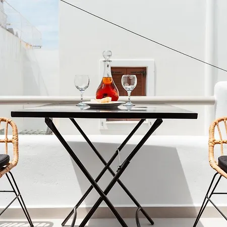 Naxos Maes 2 * Naxos City