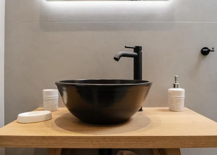 דירה Naxos Maes 2